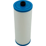 PreFltr, Filbur Micro-Klean, Disp, 4-15/16"OD, 13-1/2"l, w/HsAdpt : FC-3129