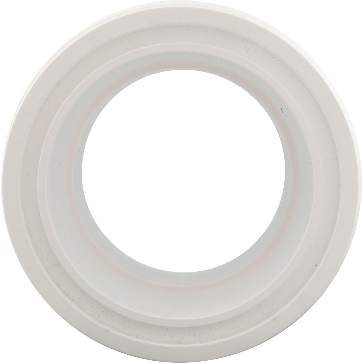 Tail Piece, Delta UV, 2" : 1000-2761