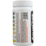 Test Strips, AquaChek Pro, 5-in-1, TC, TB, FC, pH, TA, 100 ct : 511710