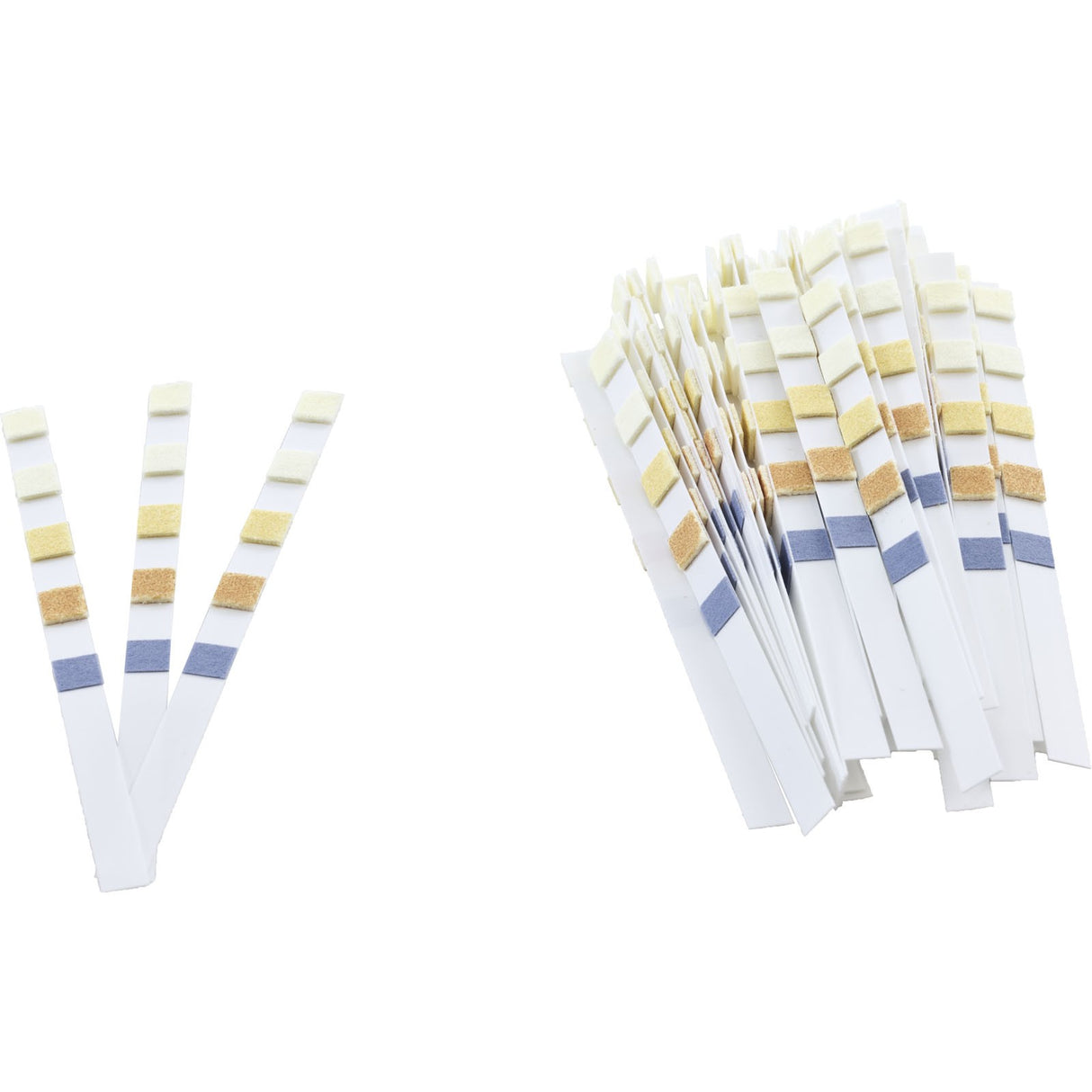 Test Strips, AquaChek Spa, 6-in-1 Test Strips (50 strips) : 552244