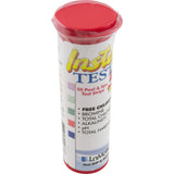 Test Strips, Insta-Test 5-Way Strips, 50ct : 2977-12-PT