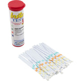 Test Strips, Insta-Test 5-Way Strips, 50ct : 2977-12-PT
