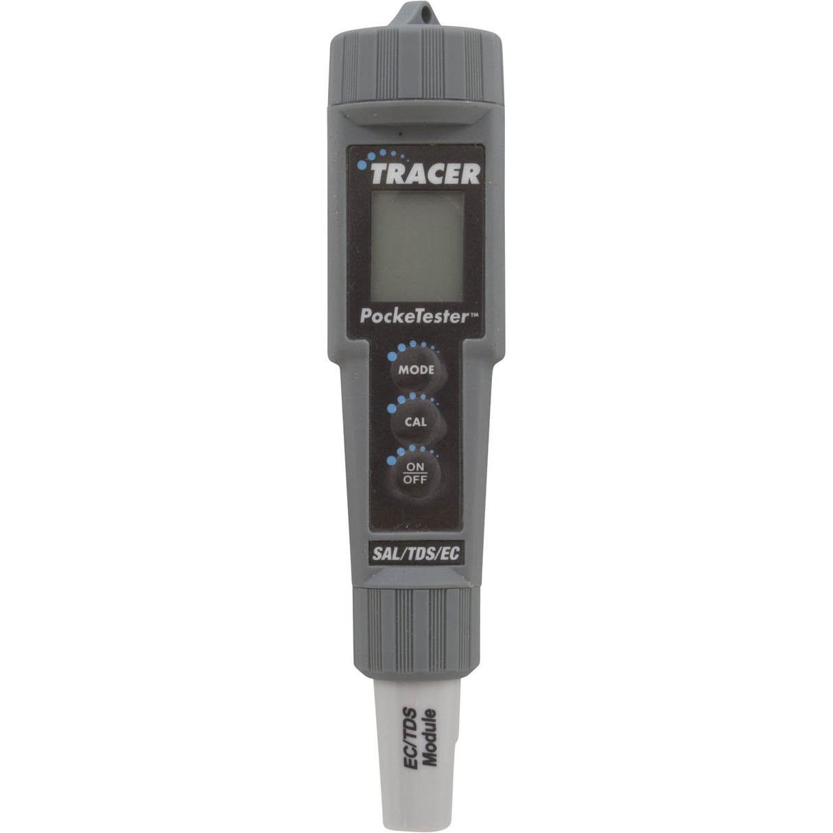 Test Meter Kit, Lamotte Tracer, Digital, Salt, TDS, Temp : 1749-KIT-01