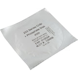 Reagent Cart Disk, Lamotte WaterLink, Brom/Chlor/Phos, 50 Pk : 4329-H