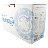 Reagent Cart Disk, Lamotte WaterLink, Clor/Brom/Salt, Qty 100 : 4328-J