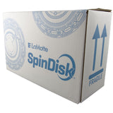 Reagent Cart Disk, Lamotte WaterLink, Clor/Brom/Salt, Qty 100 : 4328-J