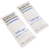 Calibration Solution, Hayward Digital Salt Meter, 7450ppm : GLXSALTSOLN2PK