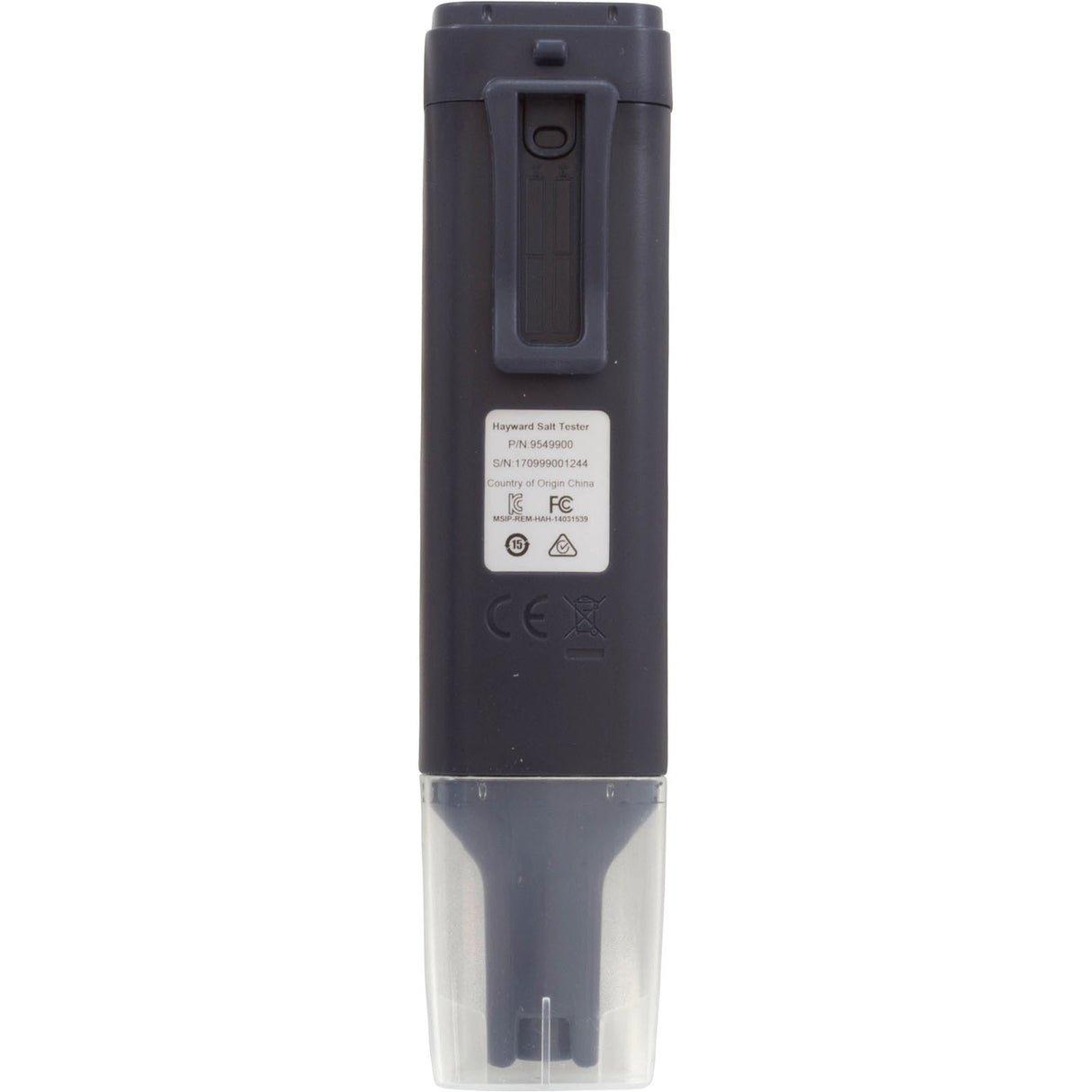 Digital Salt Meter, Hayward Aqua-Rite/Trol/Logic : GLX-SALTMETER