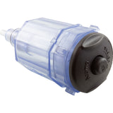 Liquid Aroma Injector Assembly Complete, 1-5/8"hs : 23045-007-000