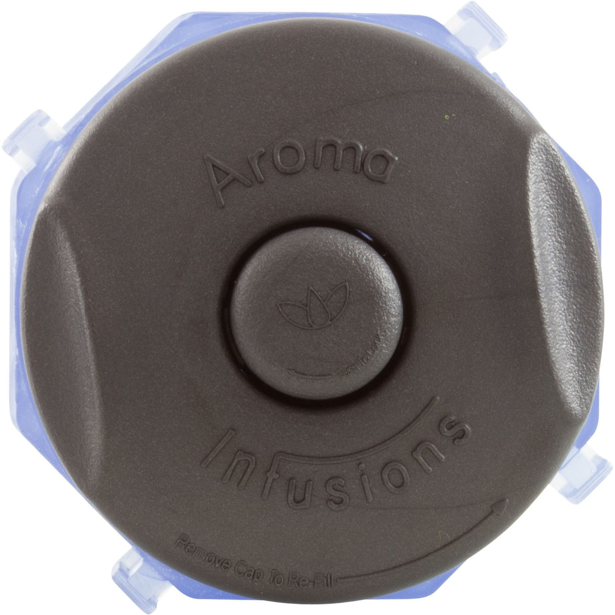 Liquid Aroma Injector Assembly Complete, 1-5/8"hs : 23045-007-000