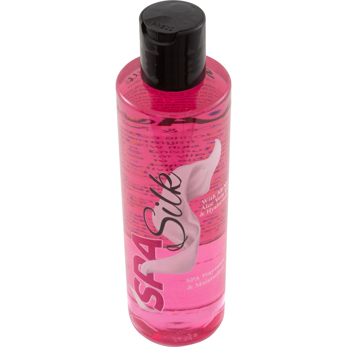 SPA SILK - FRAGRANCE & MOISTURIZER : 586-SINGLE