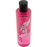 SPA SILK - FRAGRANCE & MOISTURIZER : 586-SINGLE
