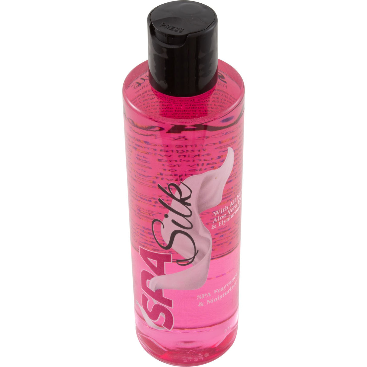 SPA SILK - FRAGRANCE & MOISTURIZER, CASE OF 6 : 586