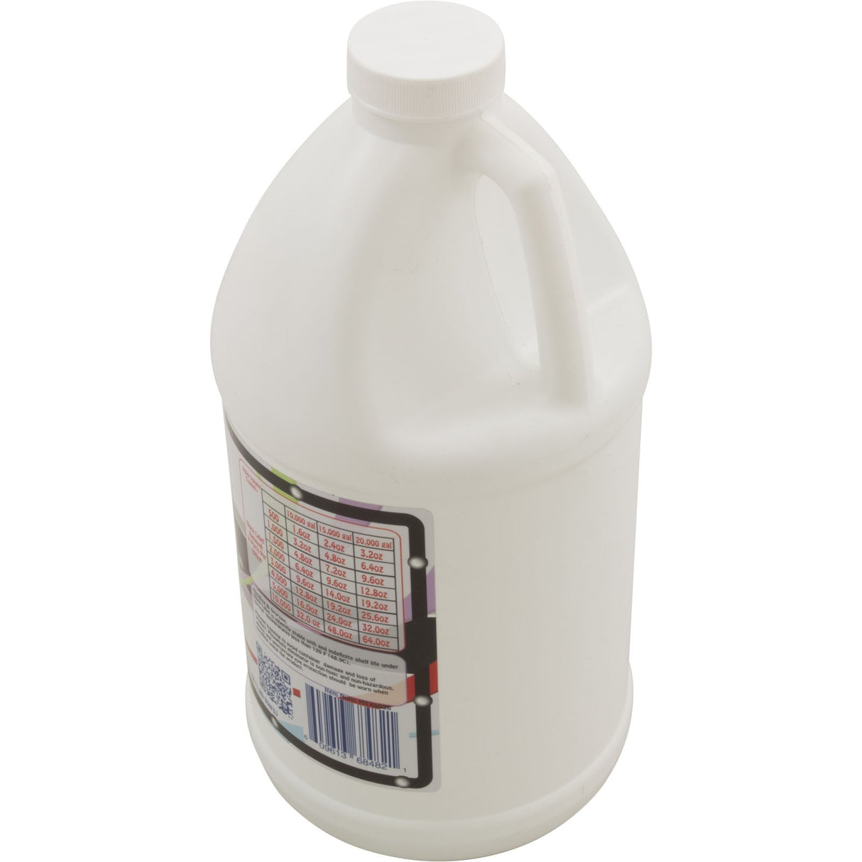 Phosphate Remover, Matrix Black Label, 64oz : C006609-BT64OF