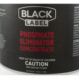 Phosphate Remover, Matrix Black Label, 1 Gallon : C006609-CS4X1G