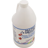 Phosphate Remover, Matrix Phos Eliminator Concentrate, 64oz : C006610-BT64OF