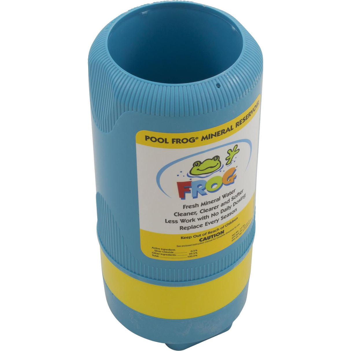 Mineral Cartridge, King Tech Pool Frog, In-Ground : 01-12-5462