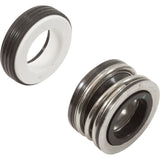 MECHANICAL SEAL : AS-001