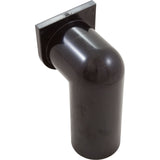 Return Manifold, Jacuzzi, DEQ80/CQ420 : 76319