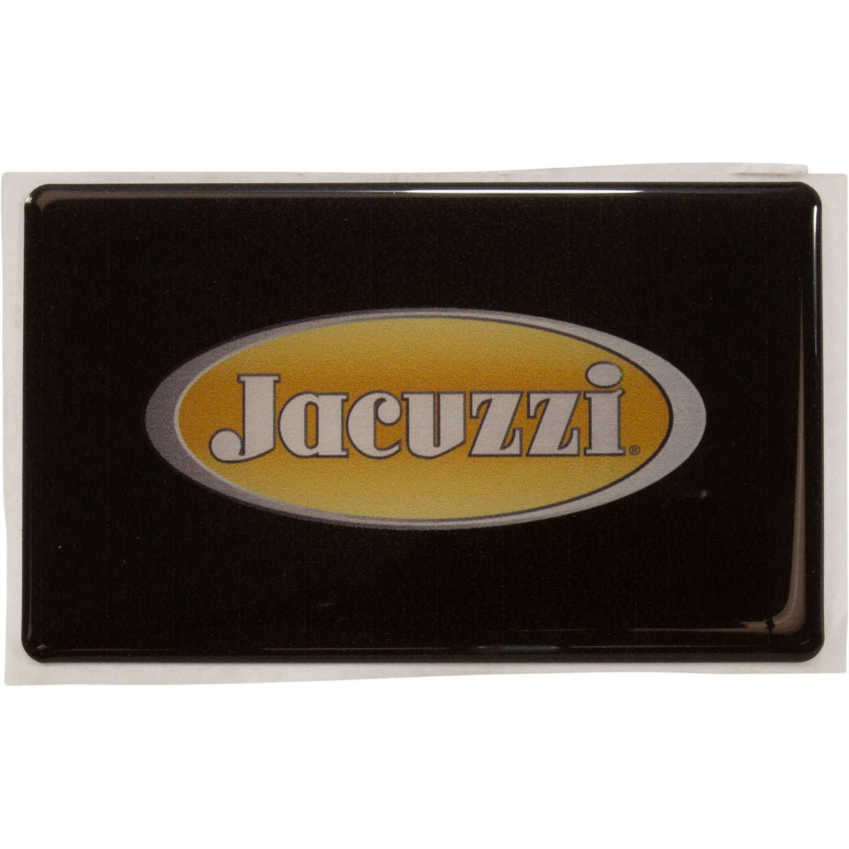 LENS BADGE : LABEL440