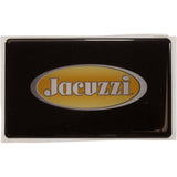 LENS BADGE : LABEL440