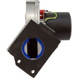 COMBUSTION FAN ASSEMBLY : 726127