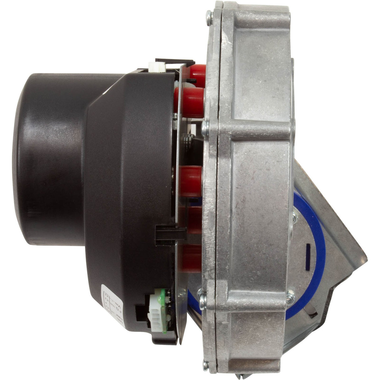 COMBUSTION FAN ASSEMBLY : 726127