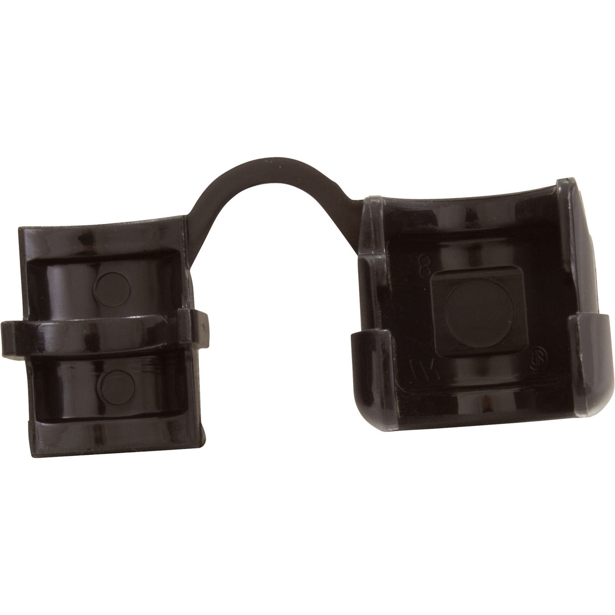 Cord Retainer, Jacuzzi, SS40 : 20035