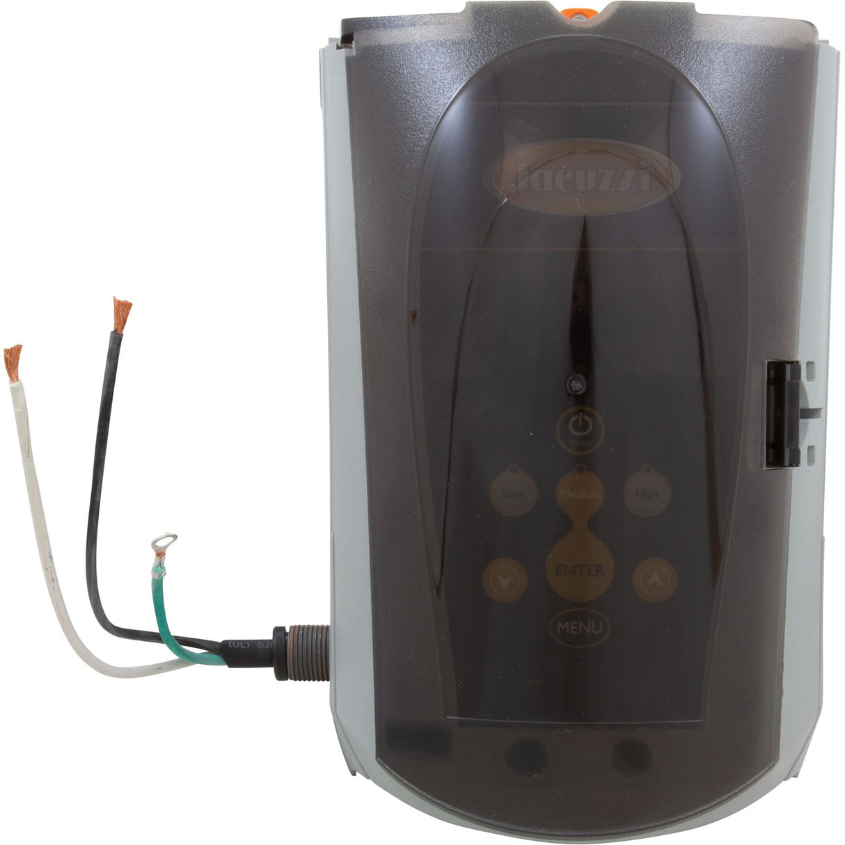 Controller, Jacuzzi, VSP150, With Label : 53787