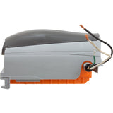 Controller, Jacuzzi, VSP150, With Label : 53787