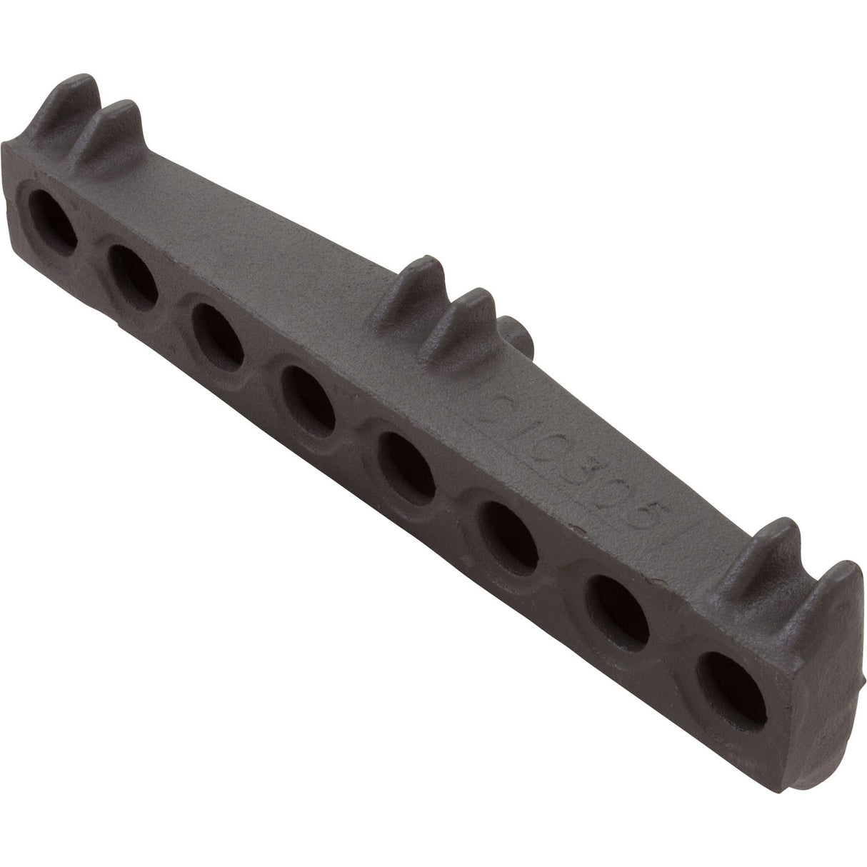 Header Return 181-402 8 Tube-Kit : 004032F