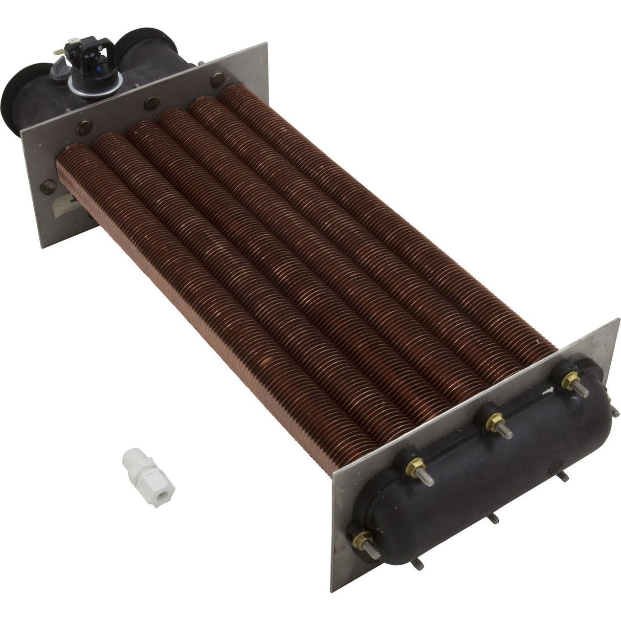 Heat Exchanger 014870F Raypak : 014870F