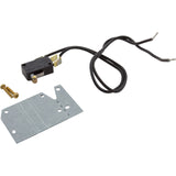 Heater Control (Fireman) Switch Kit : 156T4042A