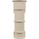 Volleyball Pole Holder Tan : 25570-119-000