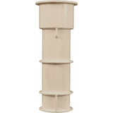 Volleyball Pole Holder Tan : 25570-119-000
