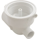 Bath Safety Suc Elbow 1.5"Slipx1/2"Sckt W/Sil P : 642-4030