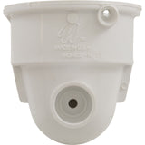 Bath Safety Suc Elbow 1.5"Slipx1/2"Sckt W/Sil P : 642-4030
