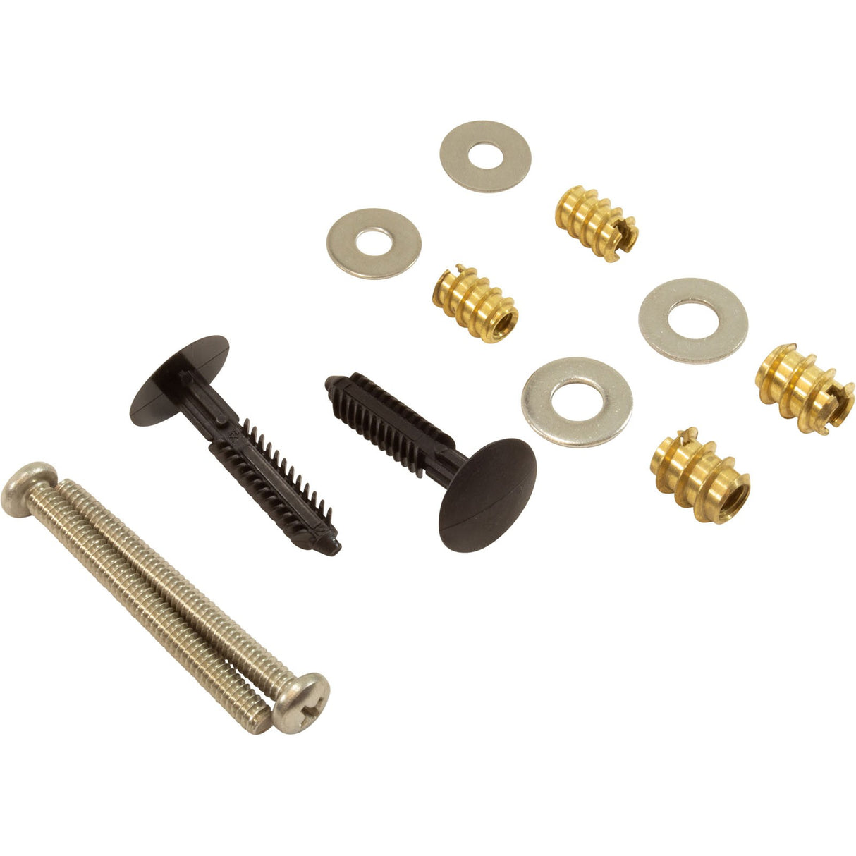 Hardware Kit Ag Base : 710009