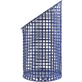 Basket, Leaf Trap, Luitweiler : B-27