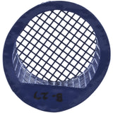 Basket, Leaf Trap, Luitweiler : B-27