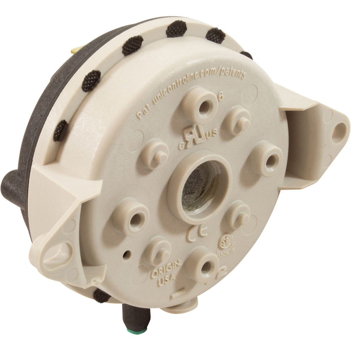 Kit- Vent Pressure Switch : FDXLVPS1930