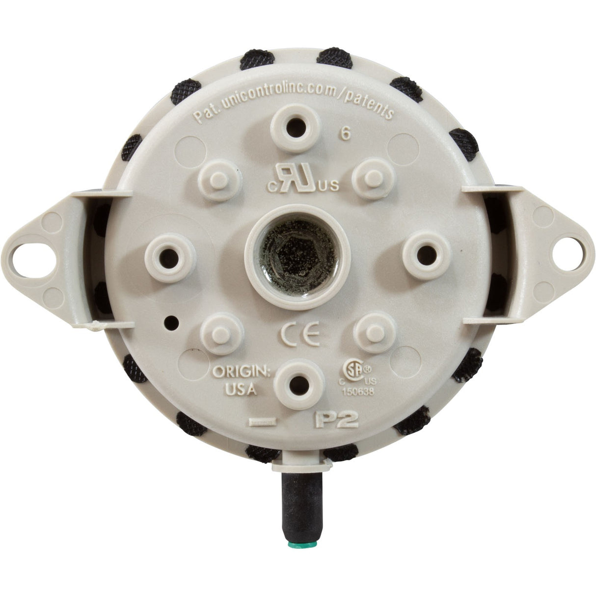 Kit- Vent Pressure Switch : FDXLVPS1930