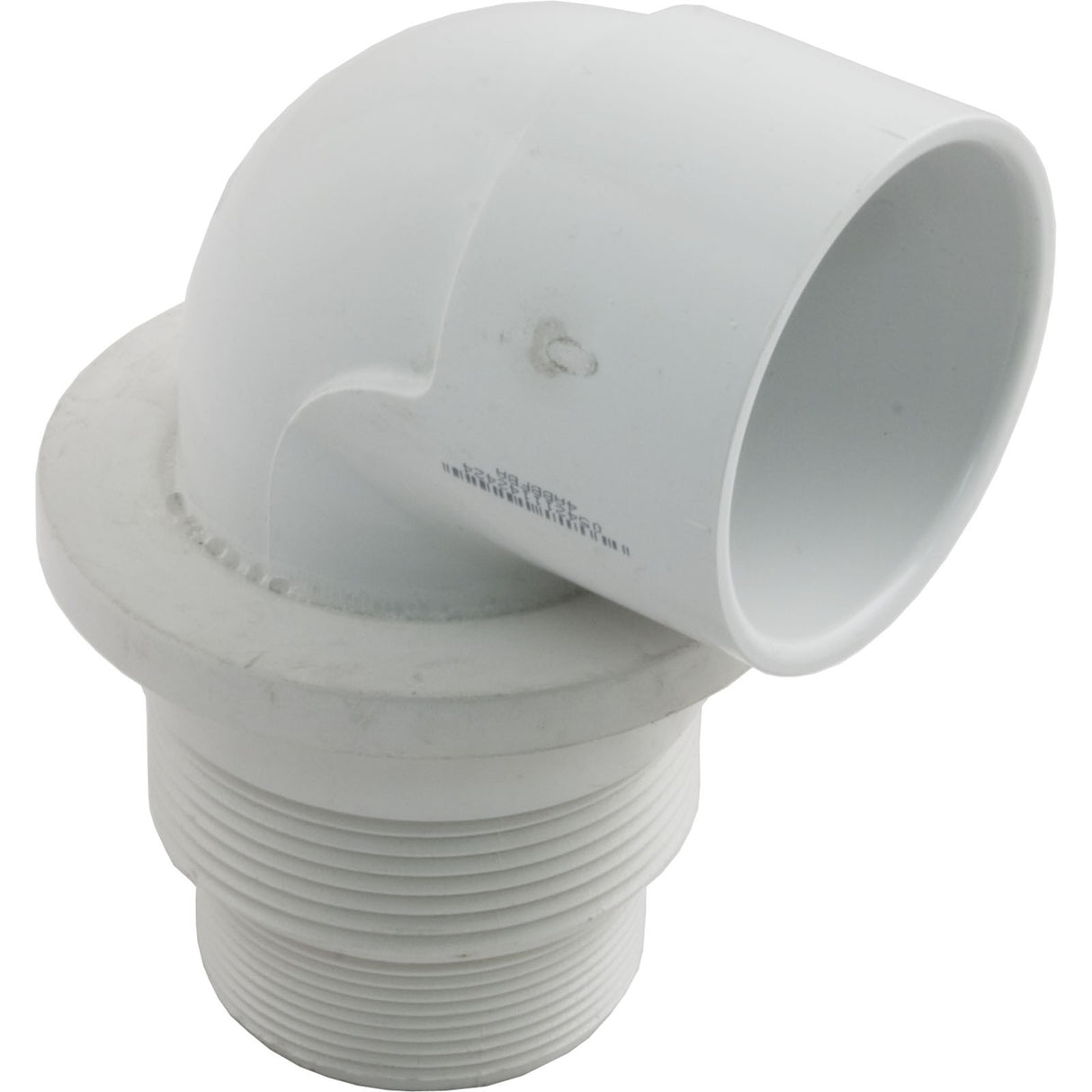 Elbow, Pentair Sta-Rite DEPB : 24752-0176