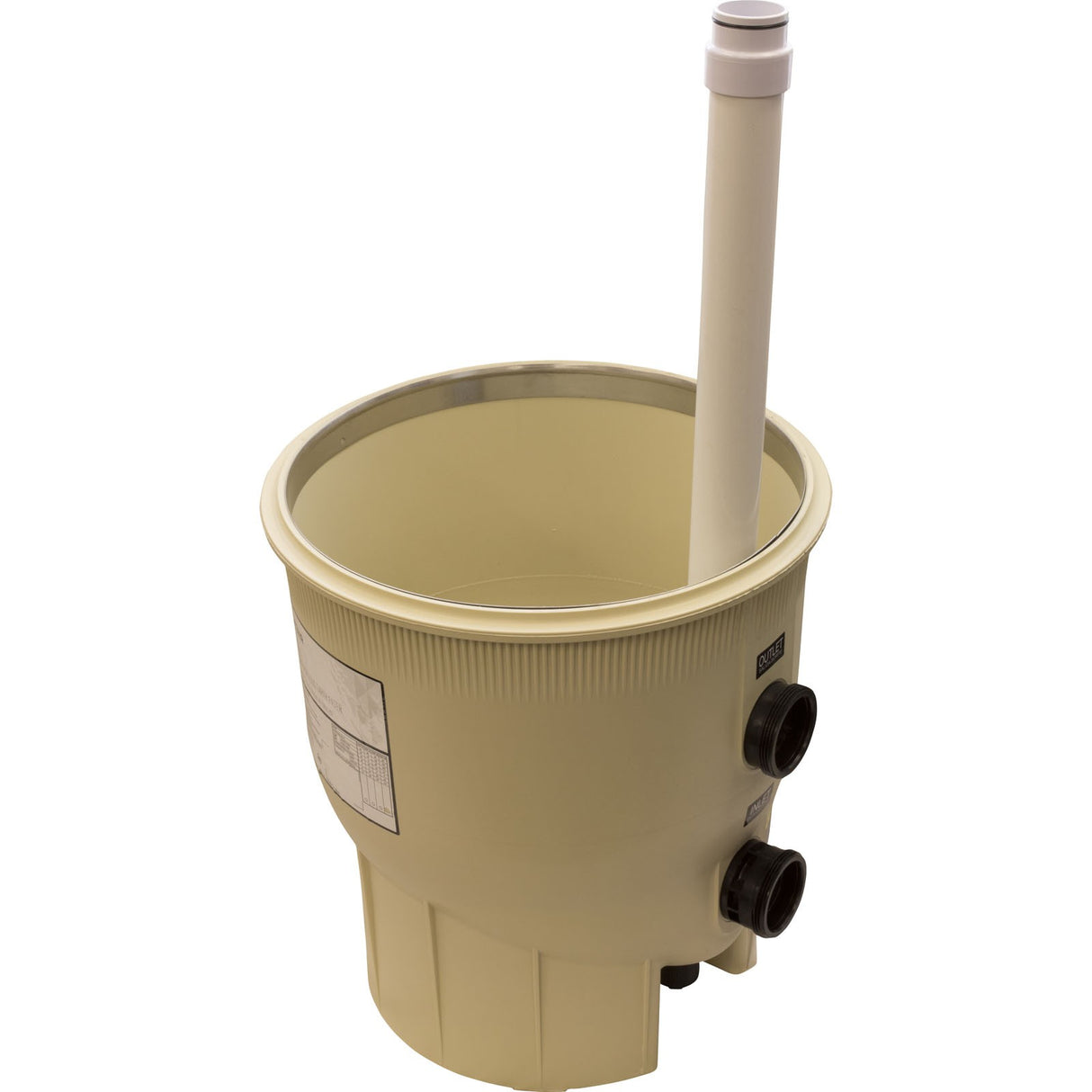 Tank Body, Pentair PacFab FNS, 60 sqft : 170018