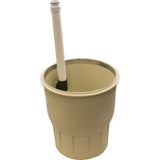 Tank Body, Pentair PacFab FNS, 60 sqft : 170018