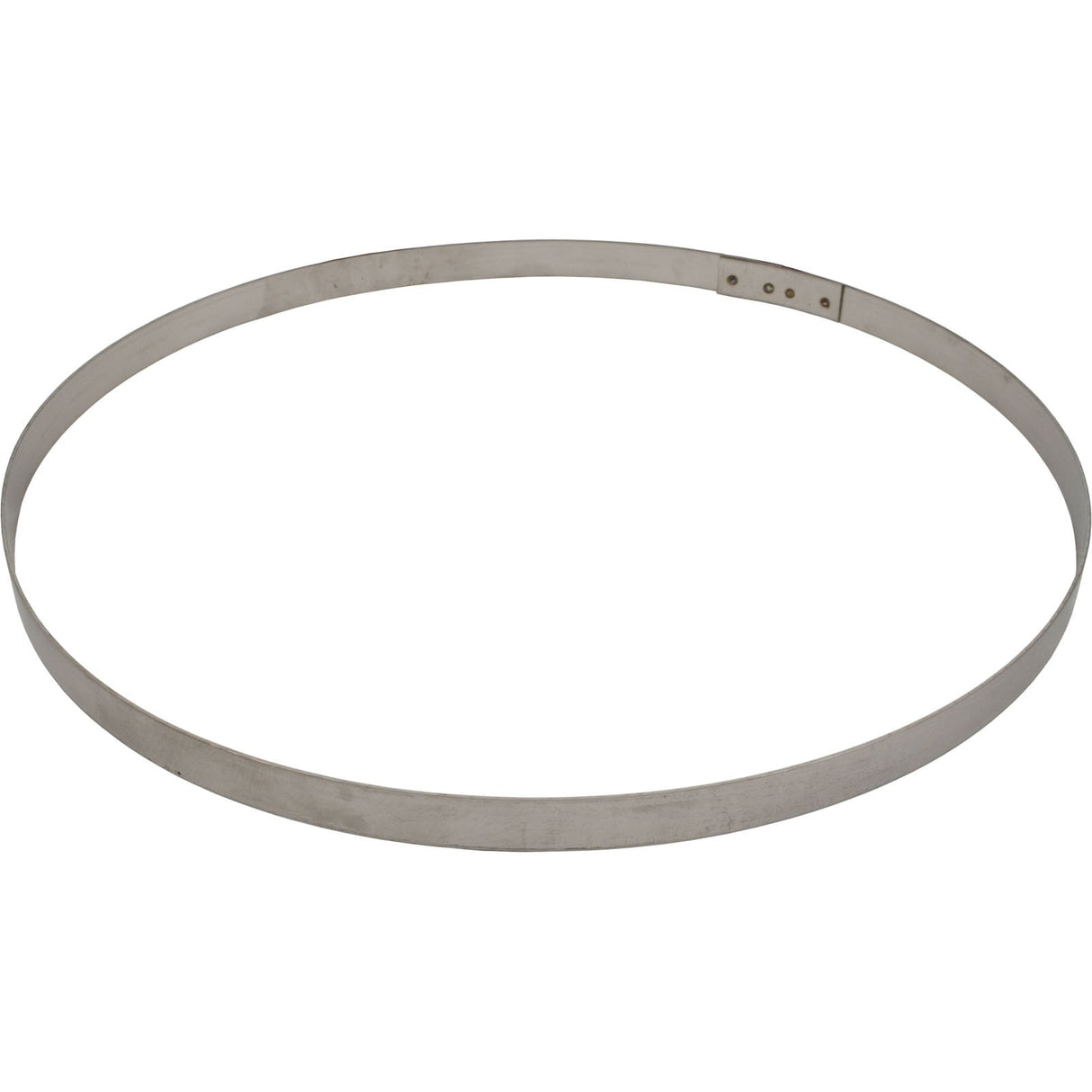 Back Up Ring, Pentair PacFab FNS/FSH : 195337