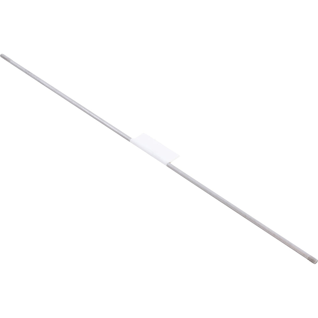 Center Rod, Pentair PacFab NS/FNS, 5/16" x 28" : 192184