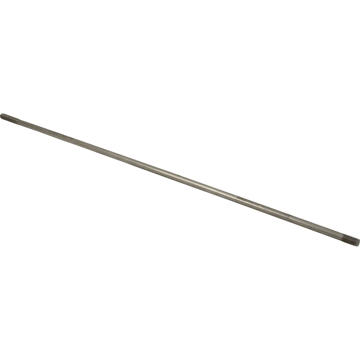 Center Rod, Pentair PacFab FNS36, 5/16" x 19" : 192141