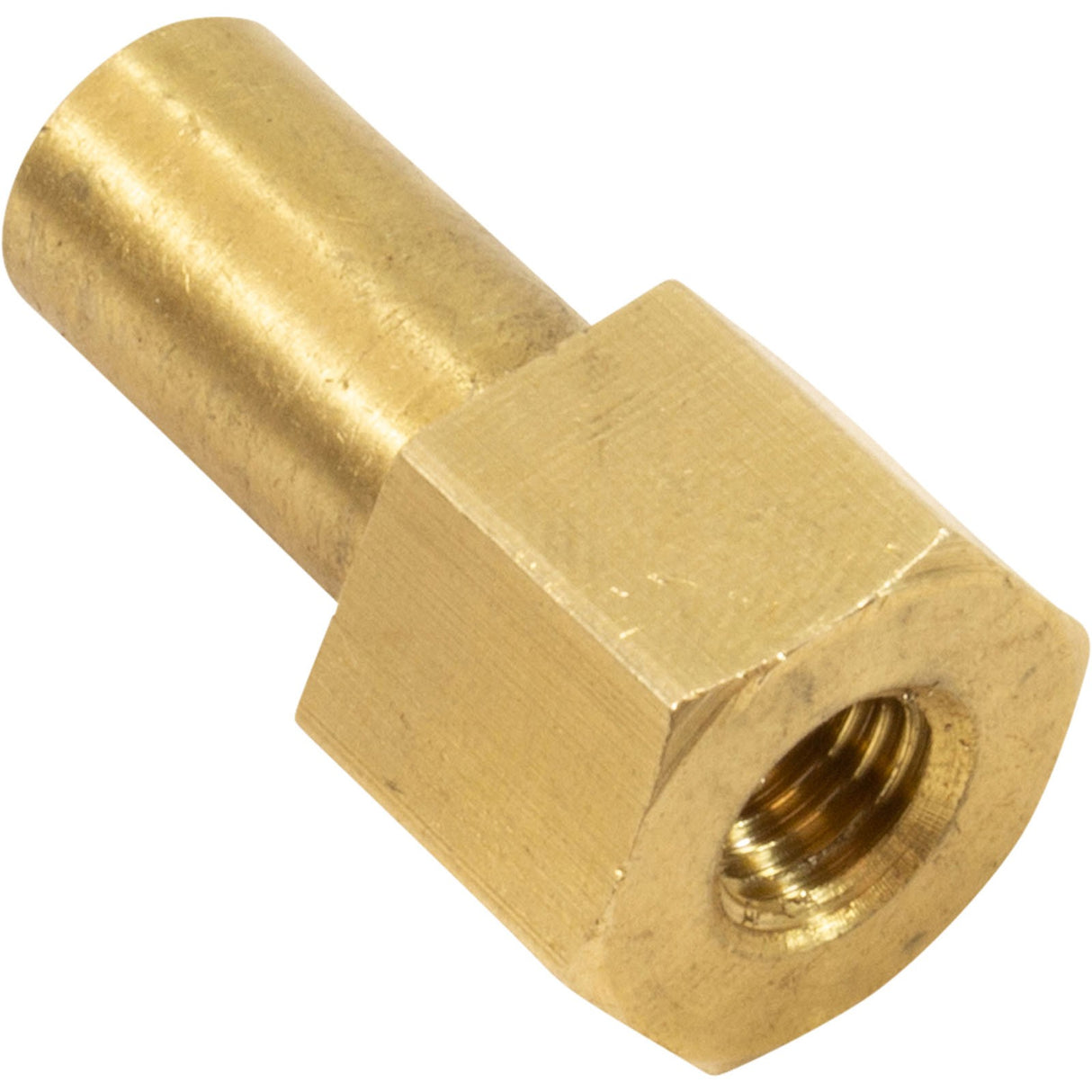 Clamp Ring Nut, Pentair PacFab NS, : 194989Z