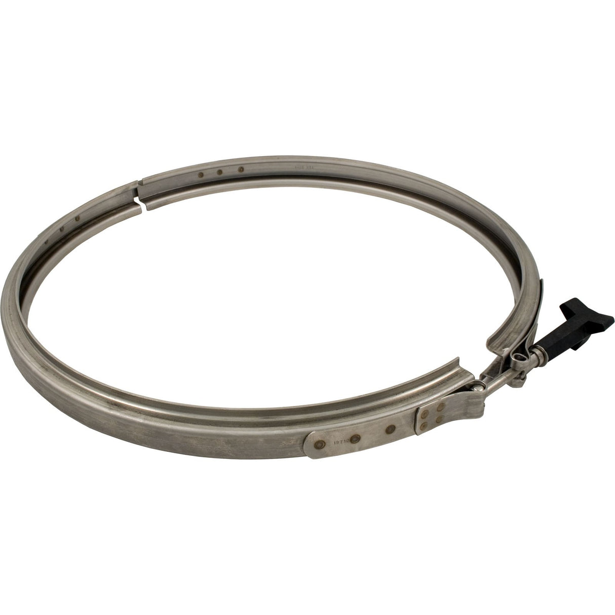 Clamp Ring, Pentair PacFab NSP : 191805